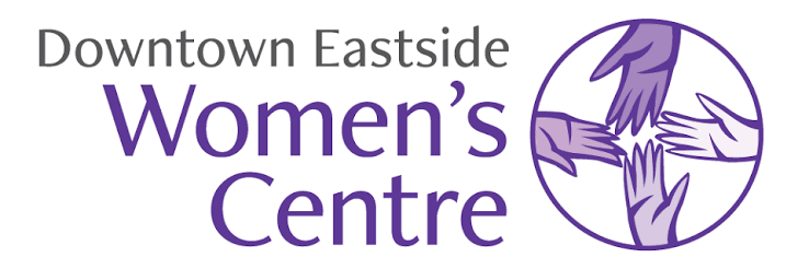 Downtown Eastside Women's Centre logo