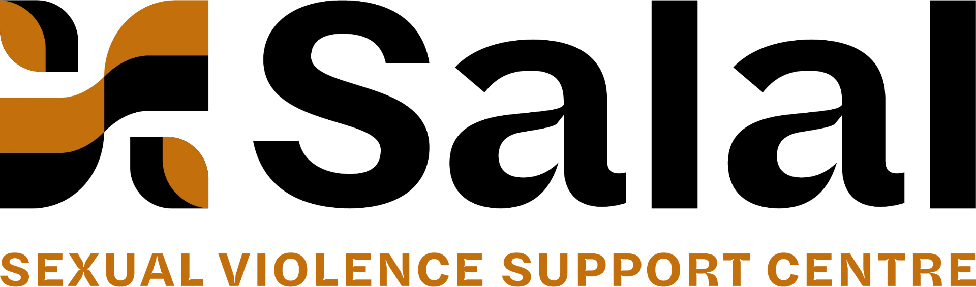 Salal Sexual Violence Support Centre logo